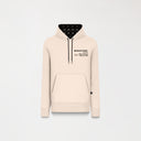 BACKTON HOODIE MEN IRISH CREAM