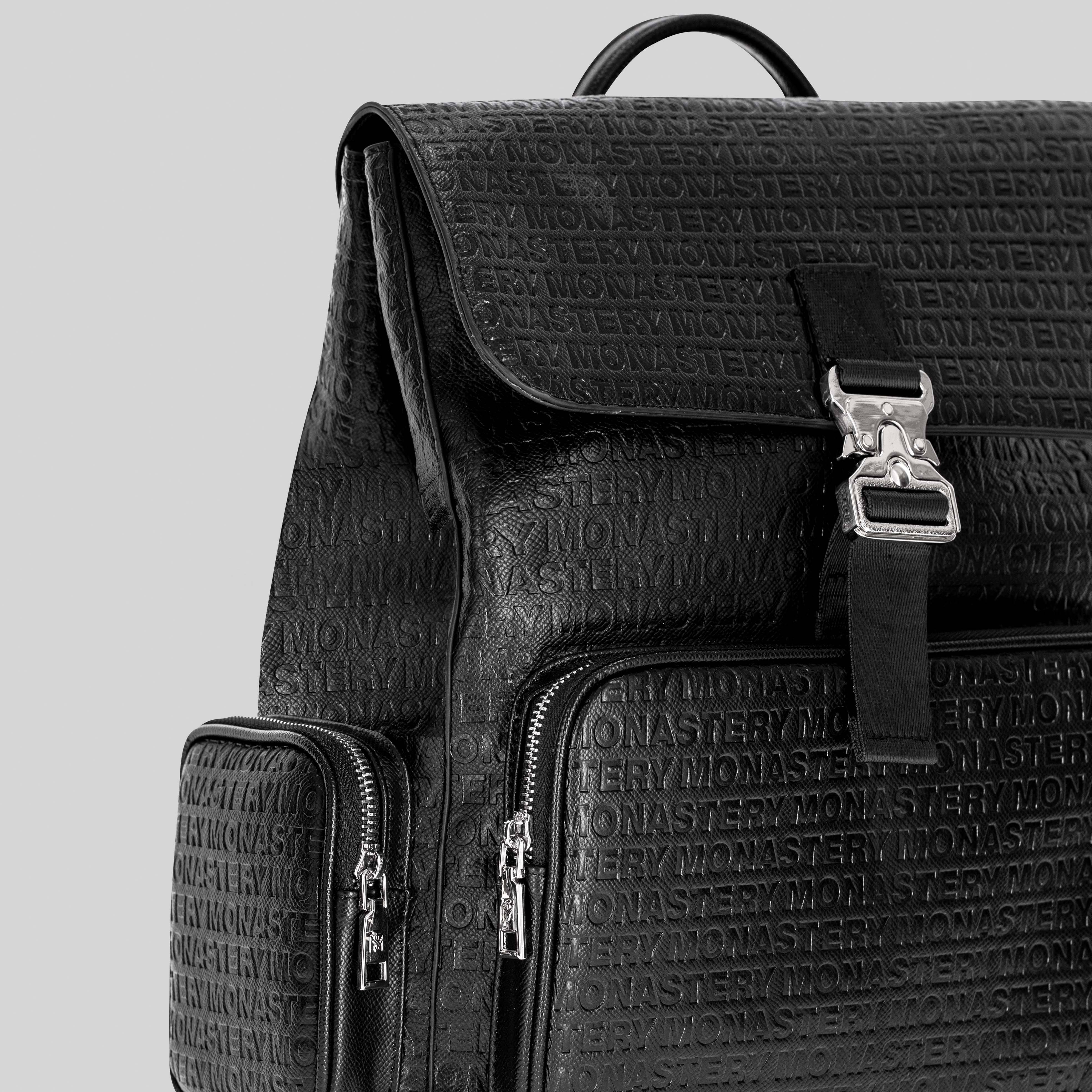 BACKPACK KATHLEEN | Monastery Couture