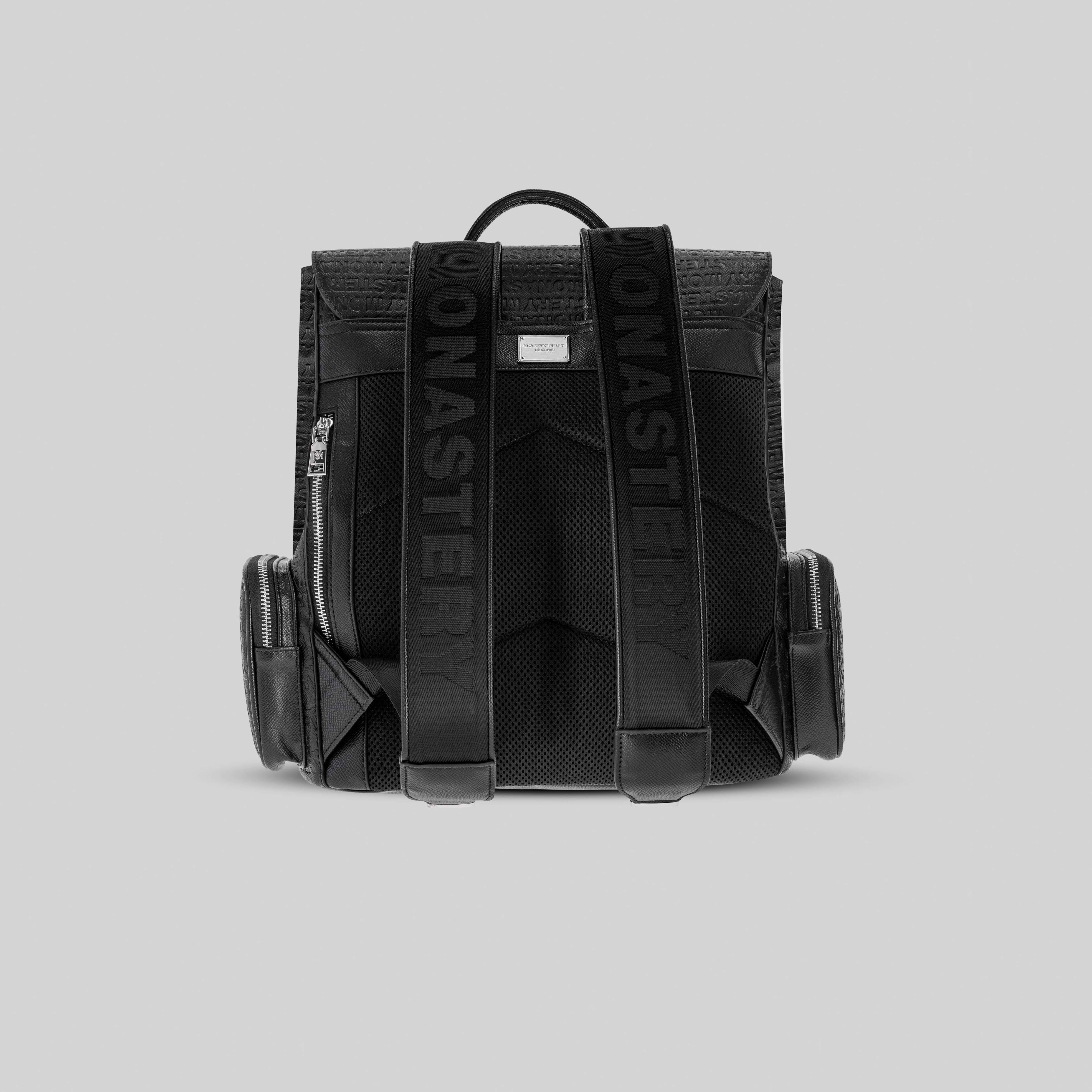 BACKPACK KATHLEEN | Monastery Couture