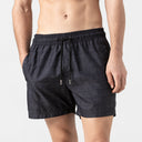 BAHAM 1 SWIM SHORT MEN BLACK