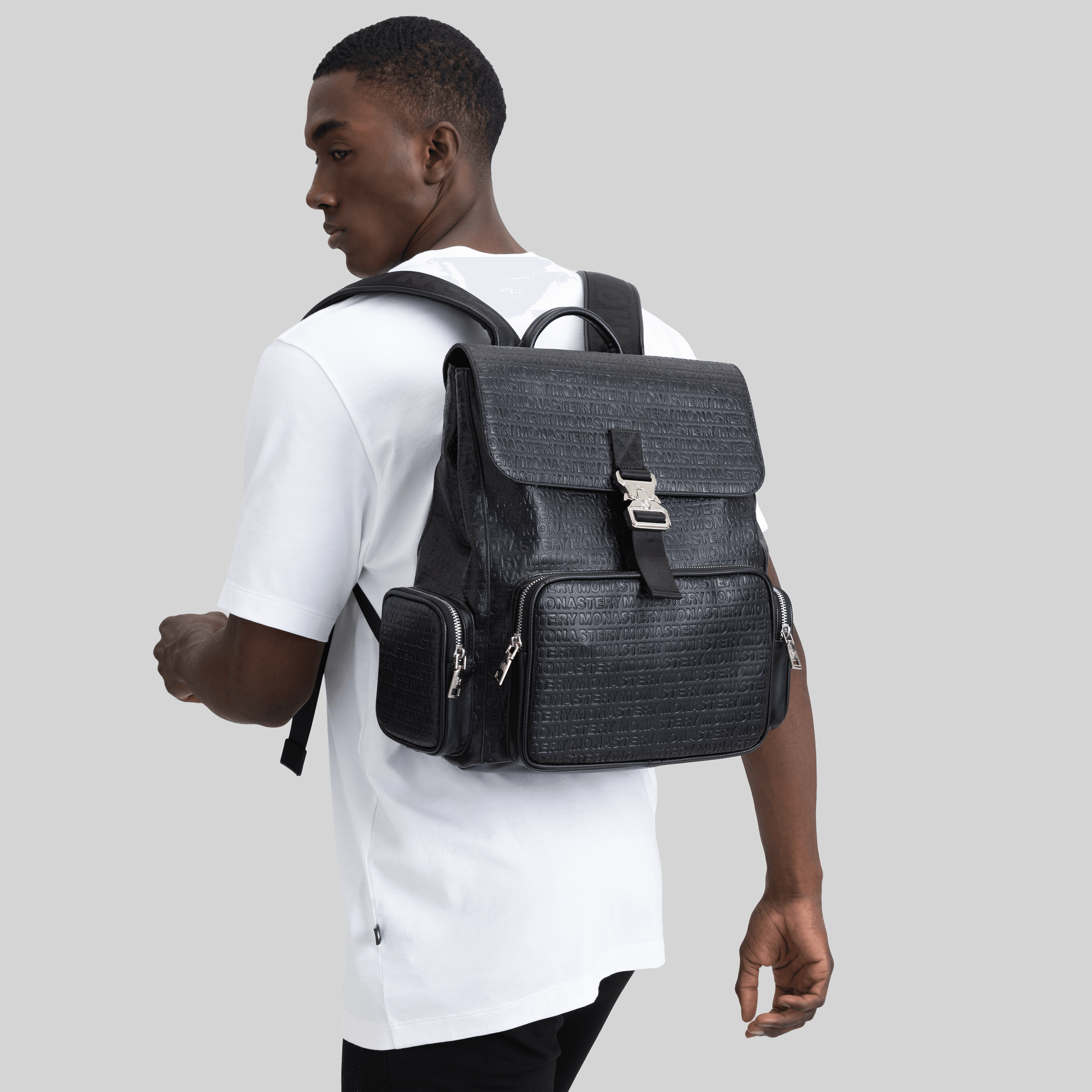 BACKPACK KATHLEEN | Monastery Couture