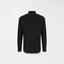 CAMISA GANTE NEGRO FRENTE - MONASTERY