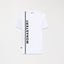 BAROTH T-SHIRT MEN WHITE