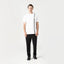BAROTH T-SHIRT MEN WHITE