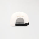 BAYARD CAP UNISEX WHITE ASPARAGUS U
