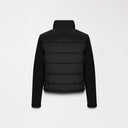 BHERA PUFF JACKET WOMEN BLACK