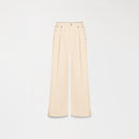 BLACKDOWN PANT WOMEN WARM TAUPE