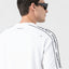 BLACKFORD T-SHIRT OVERSIZEDD MEN WHITE
