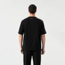 BLACKFORD T-SHIRT OVERSIZEDD MEN BLACK