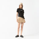 ANYA T-SHIRT WOMEN BLACK