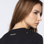 BLACKSTERY T-SHIRT BLACK