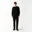 BLANCARD LONG SLEEVE MEN BLACK