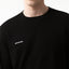 BLANCARD LONG SLEEVE MEN BLACK