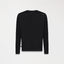 BLANCARD LONG SLEEVE MEN BLACK
