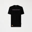 BLAZE T-SHIRT MEN BLACK