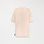 BLEIS T-SHIRT OVERSIZED MEN IRISH CREAM - Monastery