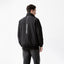 BOISE WINDBREAKER JACKET MEN BLACK