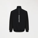 BOISE WINDBREAKER JACKET MEN BLACK