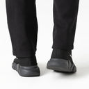 BOLD SNEAKER MEN BLACK BLACK