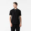 BONO POLO SHIRT MEN BLACK