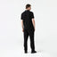 BONO POLO SHIRT MEN BLACK