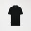 BONO POLO SHIRT MEN BLACK