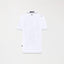 BONO POLO SHIRT MEN WHITE