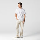 BOUKER T-SHIRT MEN WHITE