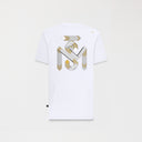 BOUKER T-SHIRT MEN WHITE