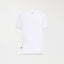 BOWEN T-SHIRT MEN WHITE