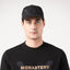 BRIGH CAP UNISEX BLACK U