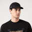 BRIGH CAP UNISEX BLACK U