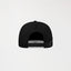 BRIGH CAP UNISEX BLACK U