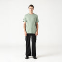 BRUNAR T-SHIRT MEN ICEBERG GREEN