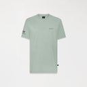 BRUNAR T-SHIRT MEN ICEBERG GREEN