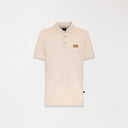 BRUNELLO POLO MEN IRISH CREAM