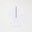 BRUNELLO POLO MEN WHITE