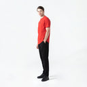 BRYNDER T-SHIRT MEN SALSA