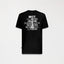 BRYNDER T-SHIRT MEN BLACK