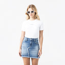 BRYONY T-SHIRT WOMEN WHITE