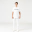 BULLER T-SHIRT MEN WHITE
