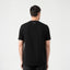BULLER T-SHIRT MEN BLACK