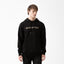 BURAQ HOODIE MEN BLACK