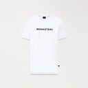 BUSTER T-SHIRT MEN WHITE