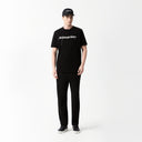 BUSTER T-SHIRT MEN BLACK