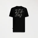 BUSTER T-SHIRT MEN BLACK