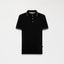 BYRLEY POLO MEN BLACK