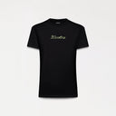 CAIRN T-SHIRT WOMEN BLACK