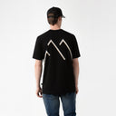 CAIRO T-SHIRT MEN BLACK