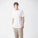 CAIRO T-SHIRT MEN WHITE